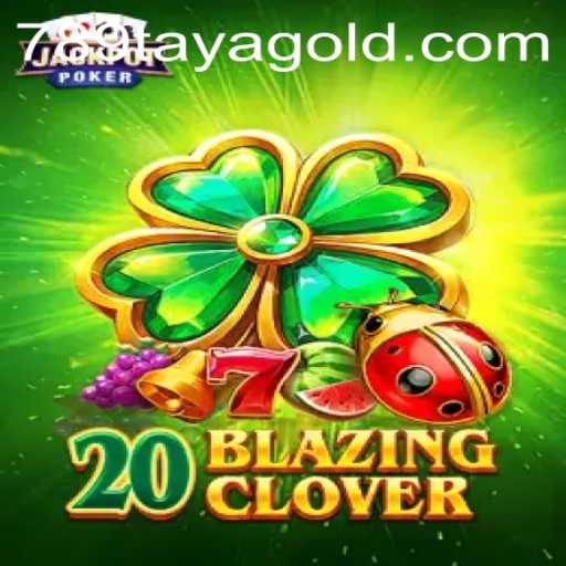 Discover the Exciting World of 20BlazingClover: An Adventure Awaits